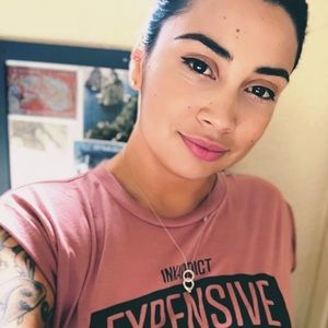 Meet your Posher, Jessica